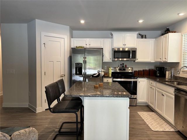 6915 Healy AVE, Gloucester, VA 23061