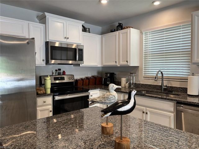 6915 Healy AVE, Gloucester, VA 23061