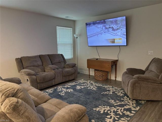 6915 Healy AVE, Gloucester, VA 23061