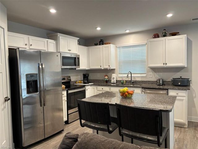 6915 Healy AVE, Gloucester, VA 23061