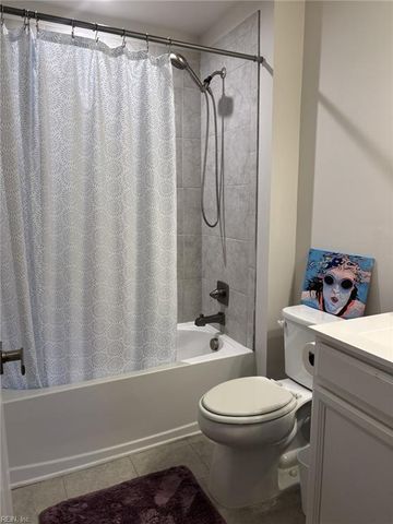 6915 Healy AVE, Gloucester, VA 23061