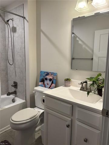 6915 Healy AVE, Gloucester, VA 23061