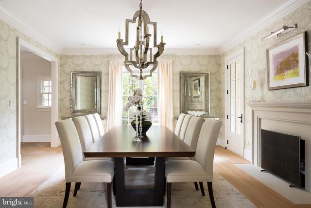 4849 KEMBLE PL NW, Washington, DC 20007