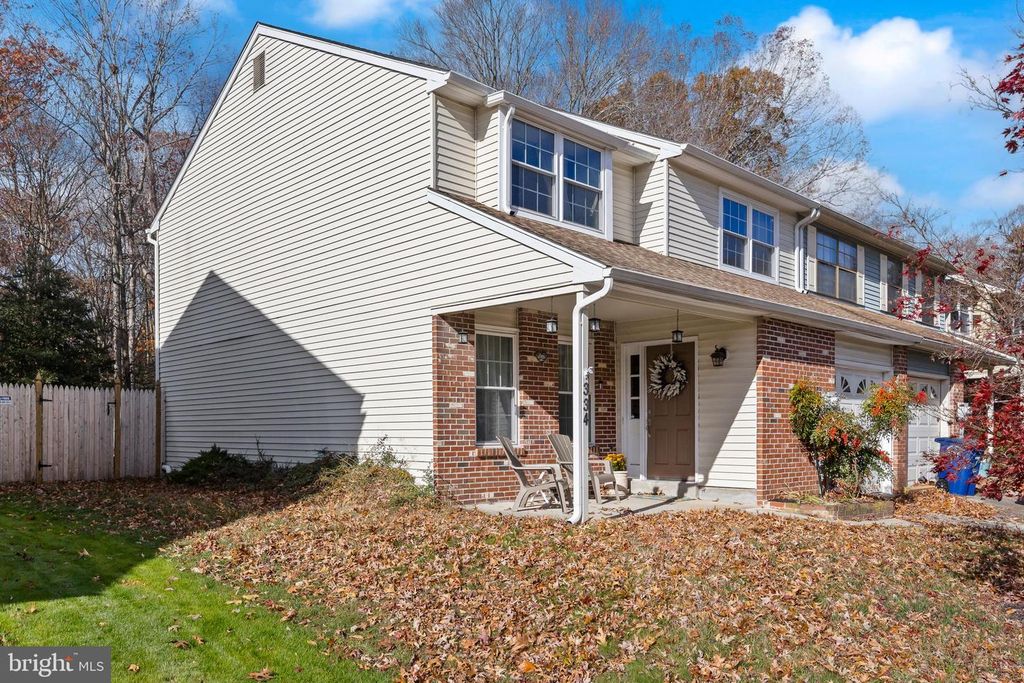 334 SHADY LN, Marlton, NJ 08053