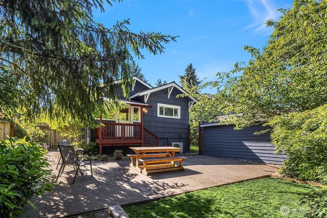 6418 49th Avenue SW, Seattle, WA 98166