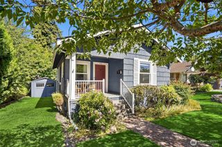 6418 49th Avenue SW, Seattle, WA 98166