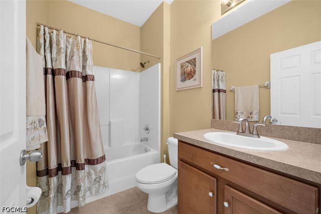 24033 Canal ST, Punta Gorda, FL 33980