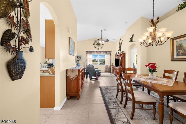 24033 Canal ST, Punta Gorda, FL 33980