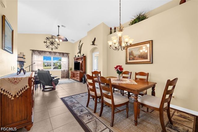 24033 Canal ST, Punta Gorda, FL 33980