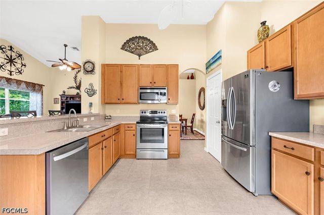 24033 Canal ST, Punta Gorda, FL 33980