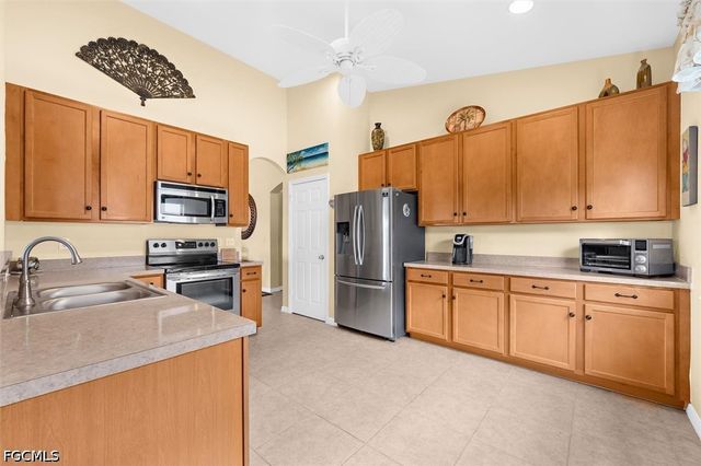 24033 Canal ST, Punta Gorda, FL 33980