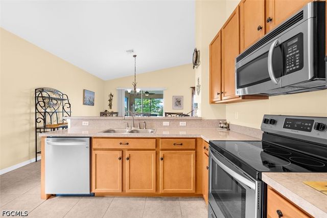 24033 Canal ST, Punta Gorda, FL 33980