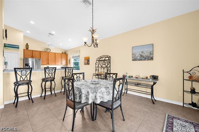 24033 Canal ST, Punta Gorda, FL 33980