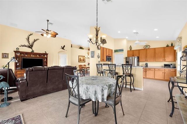 24033 Canal ST, Punta Gorda, FL 33980