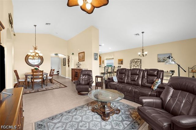 24033 Canal ST, Punta Gorda, FL 33980