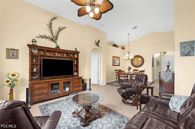 24033 Canal ST, Punta Gorda, FL 33980