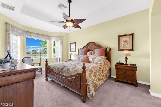 24033 Canal ST, Punta Gorda, FL 33980