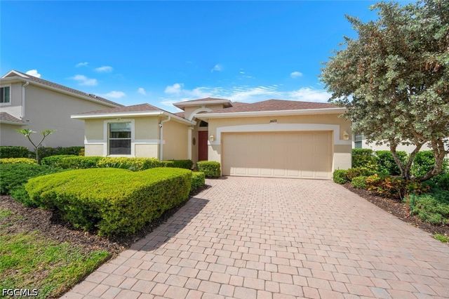 24033 Canal ST, Punta Gorda, FL 33980