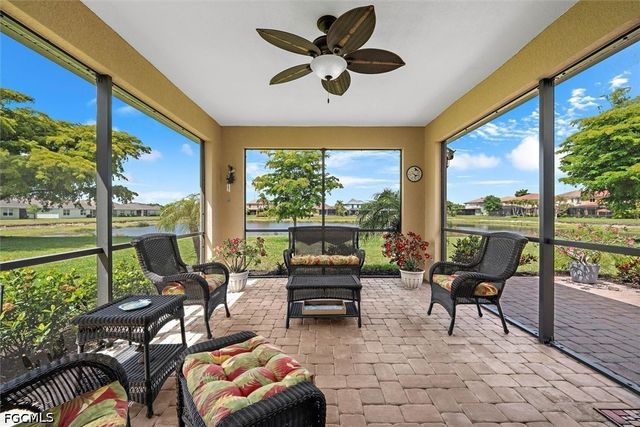 24033 Canal ST, Punta Gorda, FL 33980