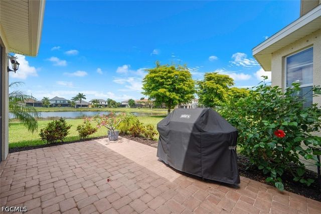 24033 Canal ST, Punta Gorda, FL 33980