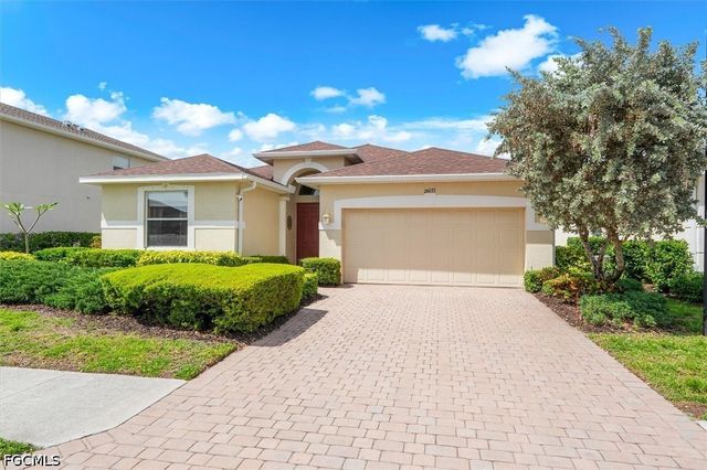 24033 Canal ST, Punta Gorda, FL 33980