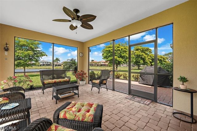 24033 Canal ST, Punta Gorda, FL 33980