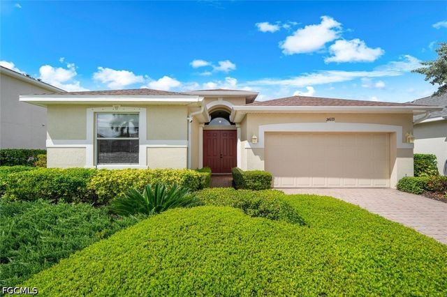 24033 Canal ST, Punta Gorda, FL 33980