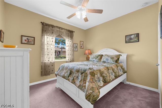 24033 Canal ST, Punta Gorda, FL 33980