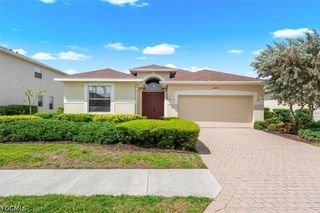 24033 Canal ST, Punta Gorda, FL 33980