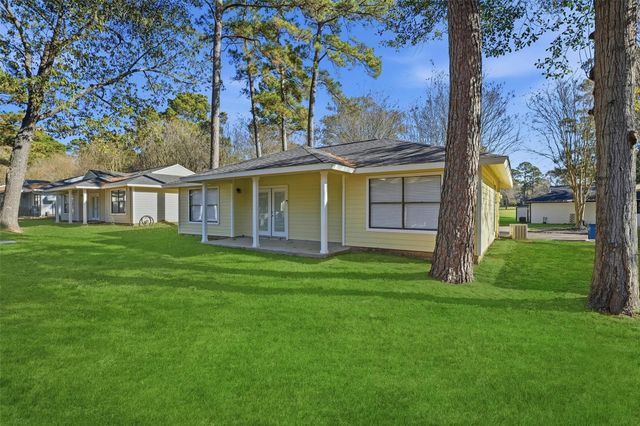 3500 Balboa Circle, Montgomery, TX 77356