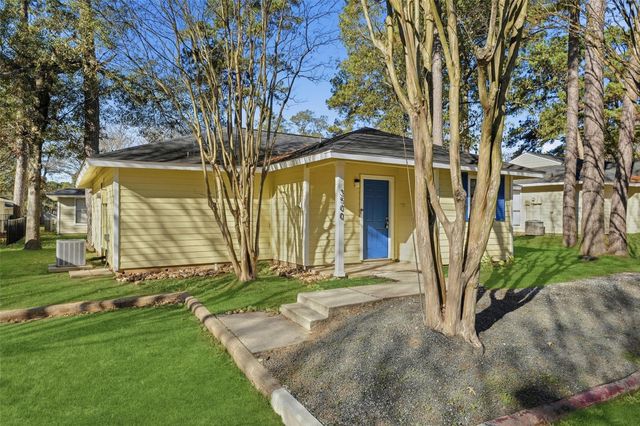 3500 Balboa Circle, Montgomery, TX 77356