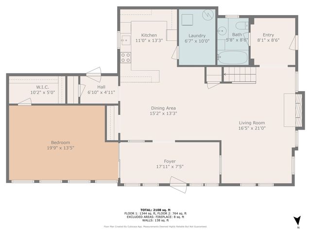 42 Brewster Road, Barnstead, NH 03225