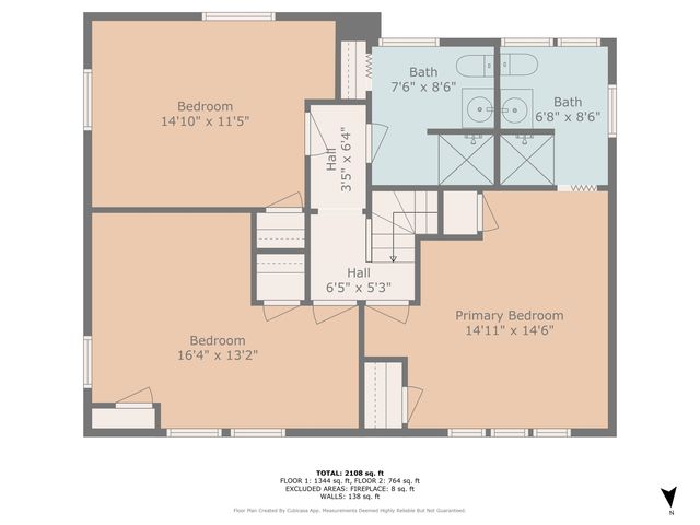 42 Brewster Road, Barnstead, NH 03225