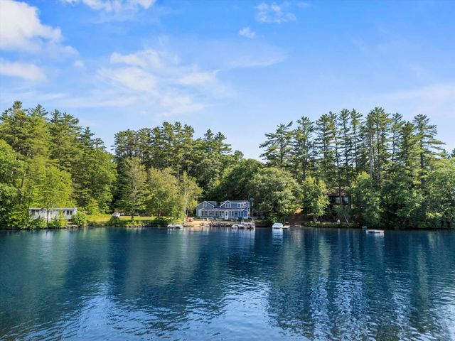 42 Brewster Road, Barnstead, NH 03225