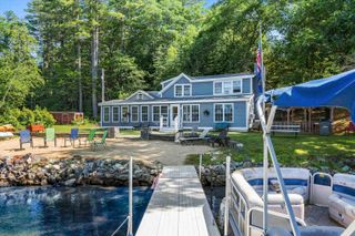 42 Brewster Road, Barnstead, NH 03225