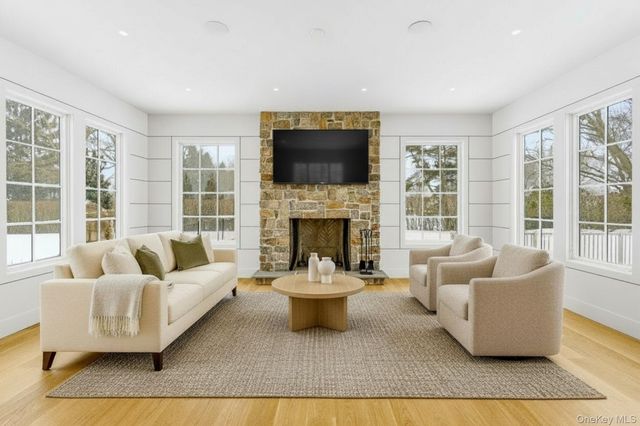 120 Halsey Lane, Bridgehampton, NY 11932