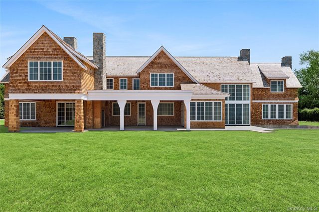 120 Halsey Lane, Bridgehampton, NY 11932