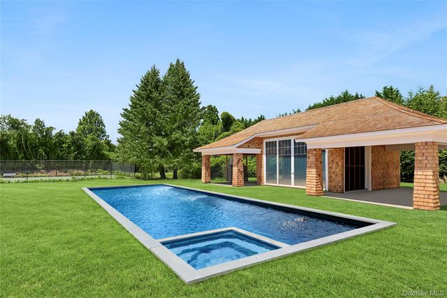 120 Halsey Lane, Bridgehampton, NY 11932