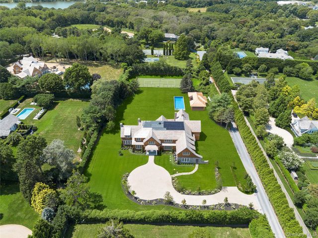 120 Halsey Lane, Bridgehampton, NY 11932