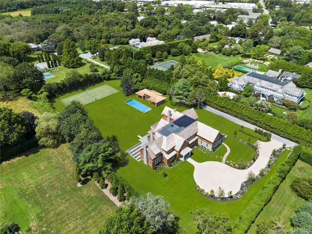 120 Halsey Lane, Bridgehampton, NY 11932