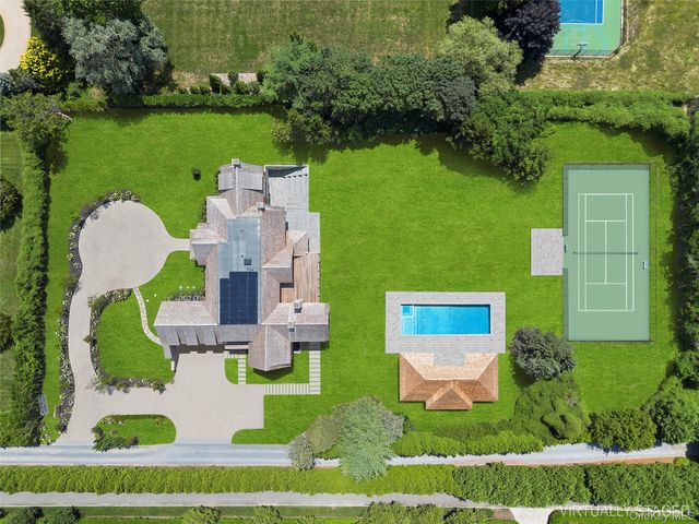 120 Halsey Lane, Bridgehampton, NY 11932