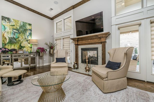 5706 BARRINGTON Court, Amarillo, TX 79119