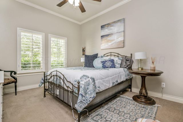 5706 BARRINGTON Court, Amarillo, TX 79119