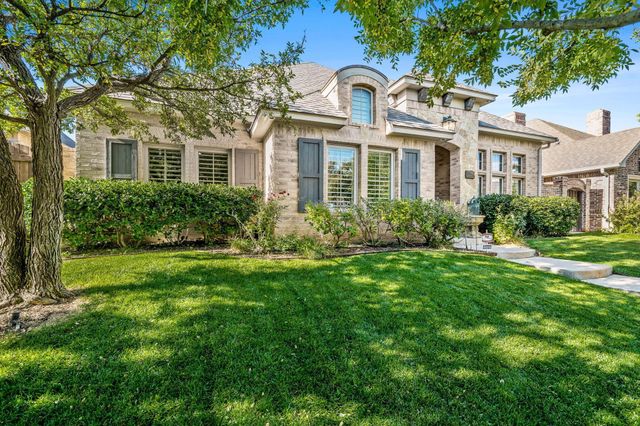 5706 BARRINGTON Court, Amarillo, TX 79119