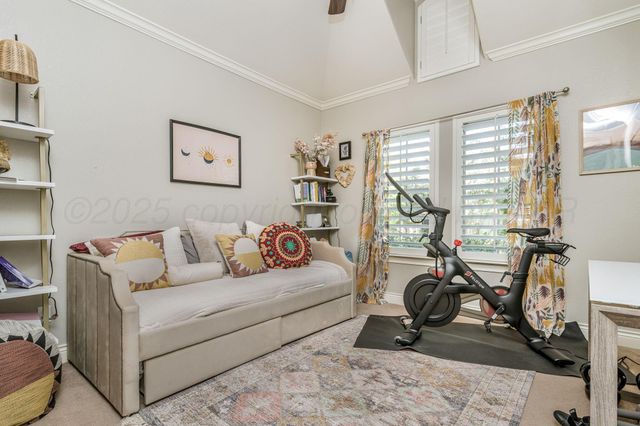 5706 BARRINGTON Court, Amarillo, TX 79119