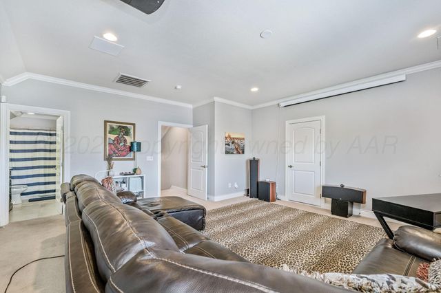 5706 BARRINGTON Court, Amarillo, TX 79119