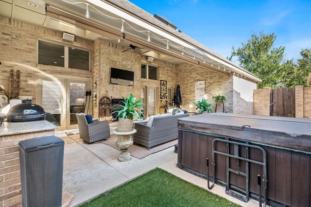 5706 BARRINGTON Court, Amarillo, TX 79119