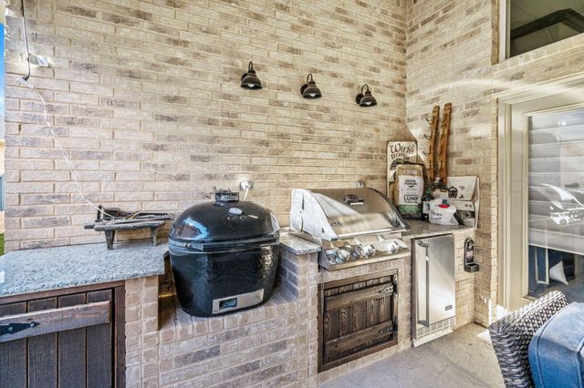 5706 BARRINGTON Court, Amarillo, TX 79119