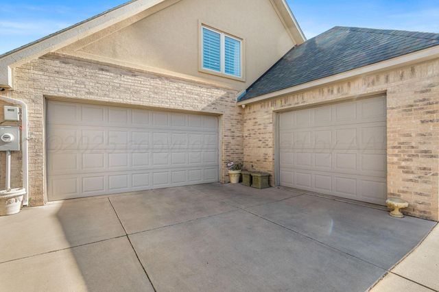 5706 BARRINGTON Court, Amarillo, TX 79119