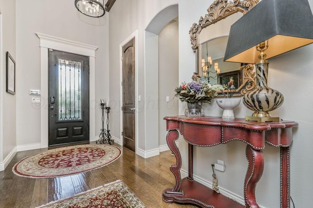 5706 BARRINGTON Court, Amarillo, TX 79119